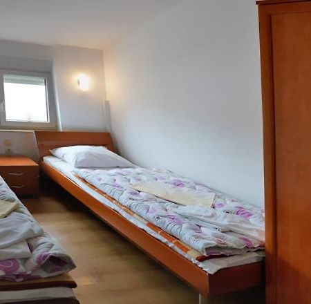 Bed and Breakfast Sobe Medic Medugorje Екстер'єр фото