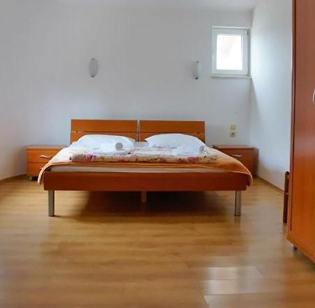 Bed and Breakfast Sobe Medic Medugorje Екстер'єр фото