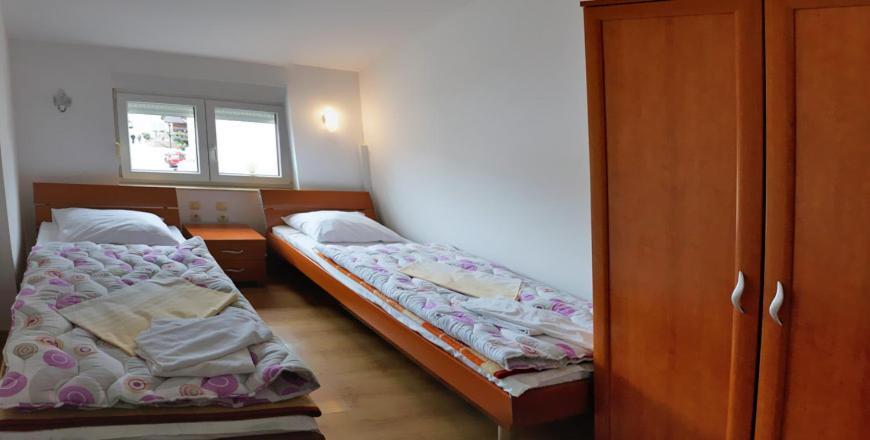 Bed and Breakfast Sobe Medic Medugorje Екстер'єр фото
