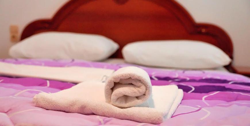 Bed and Breakfast Sobe Medic Medugorje Екстер'єр фото