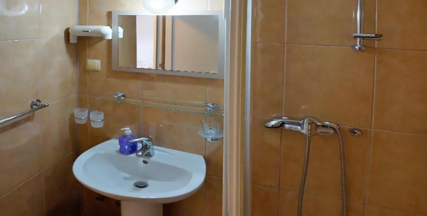 Bed and Breakfast Sobe Medic Medugorje Екстер'єр фото