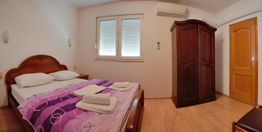 Bed and Breakfast Sobe Medic Medugorje Екстер'єр фото